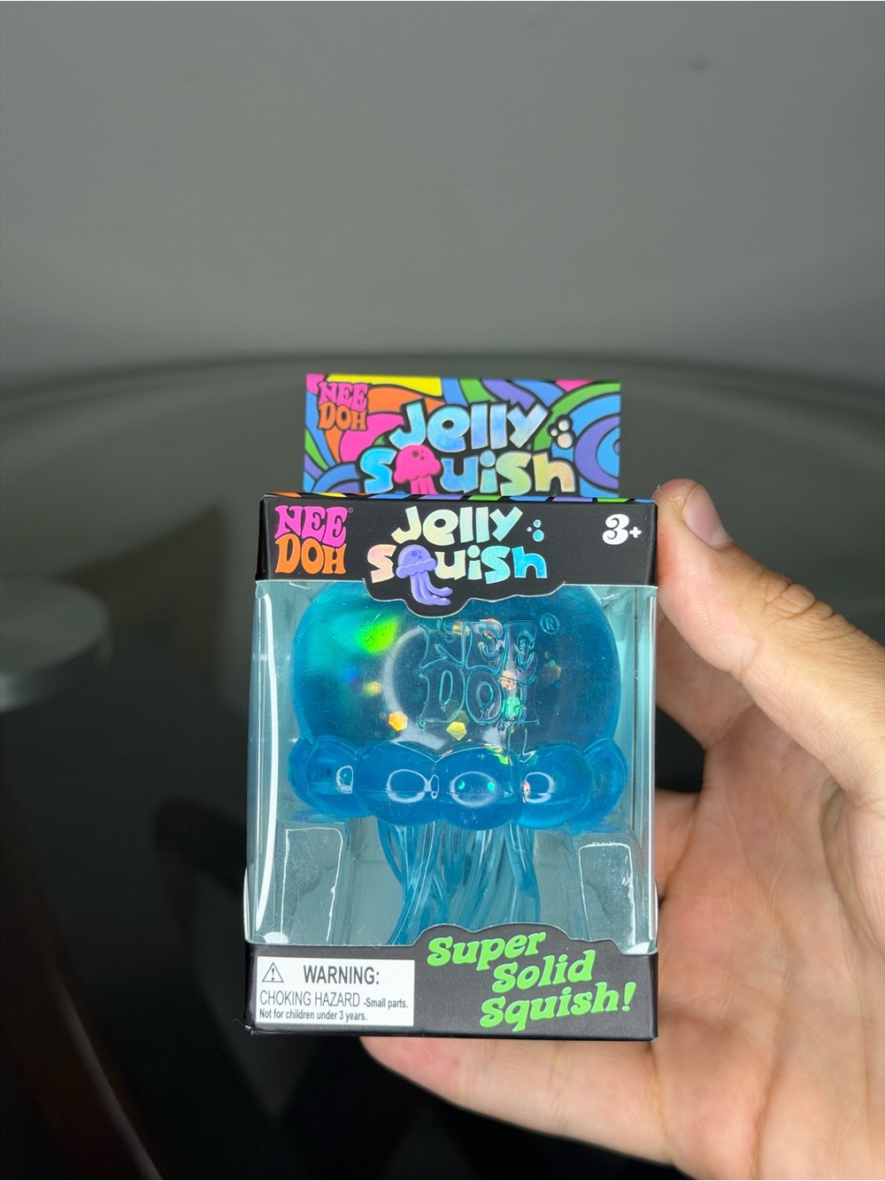 NEEDOH JELLYFISH